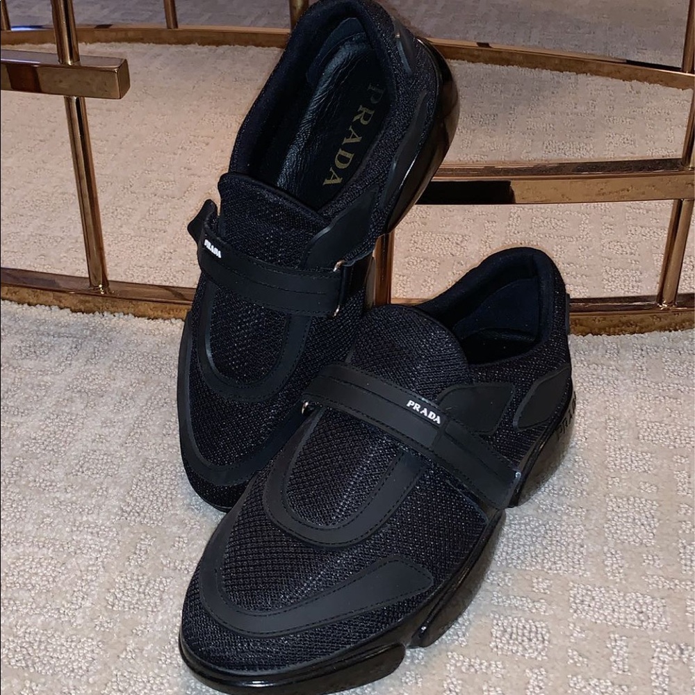 Prada Cloudbust sneakers